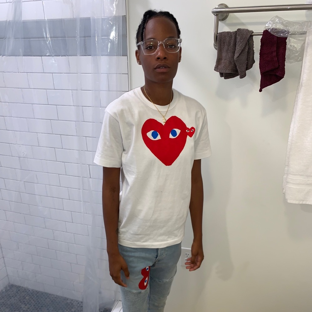 Meet your Posher, Dymin